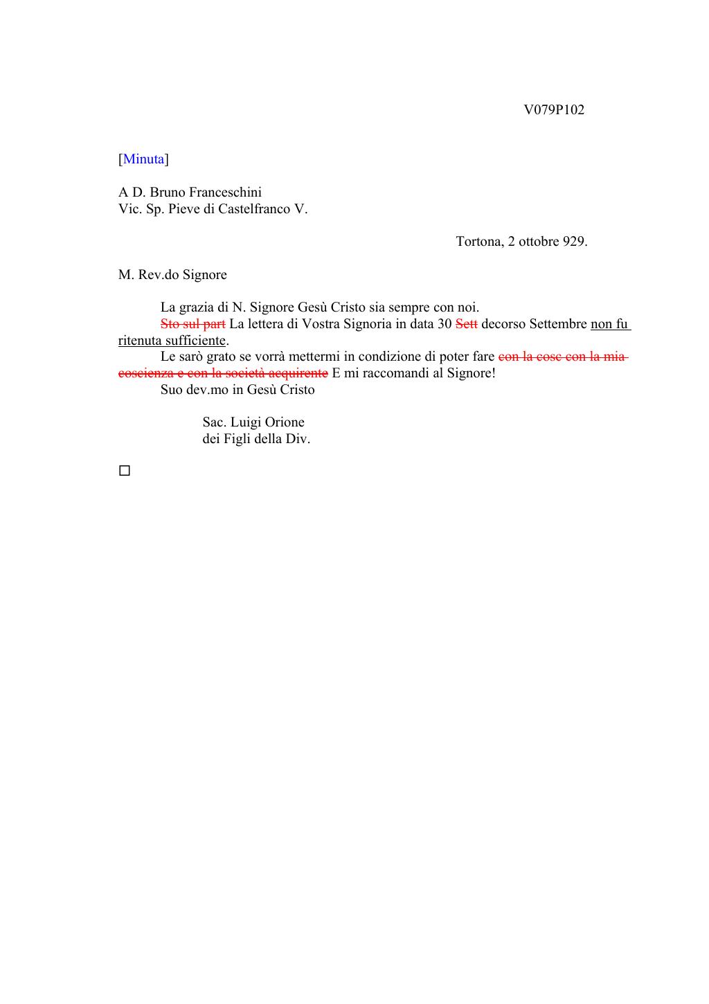 Scritti. Volume 079, pagina 132