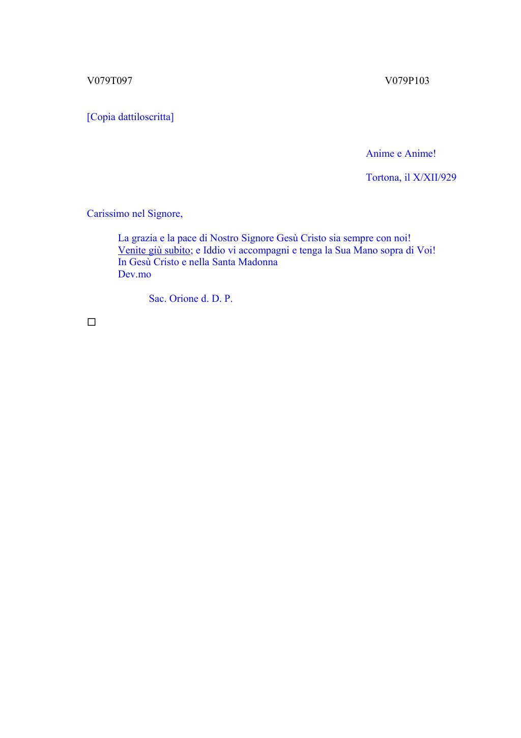 Scritti. Volume 079, pagina 133