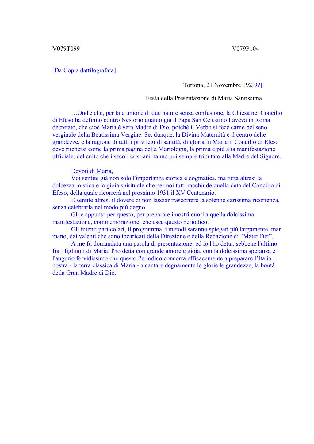 Scritti. Volume 079, pagina 135