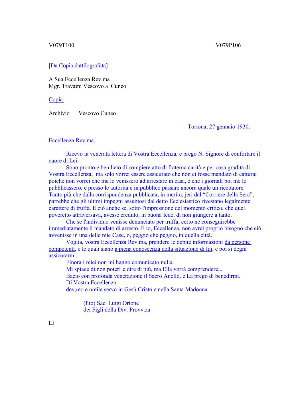 Scritti. Volume 079, pagina 137