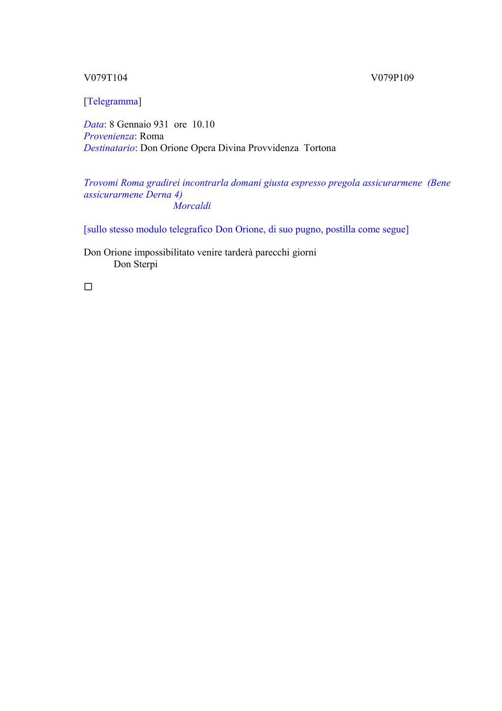 Scritti. Volume 079, pagina 141