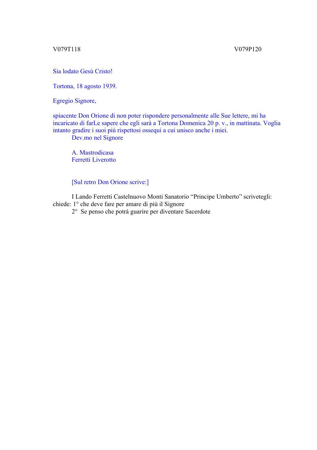 Scritti. Volume 079, pagina 155