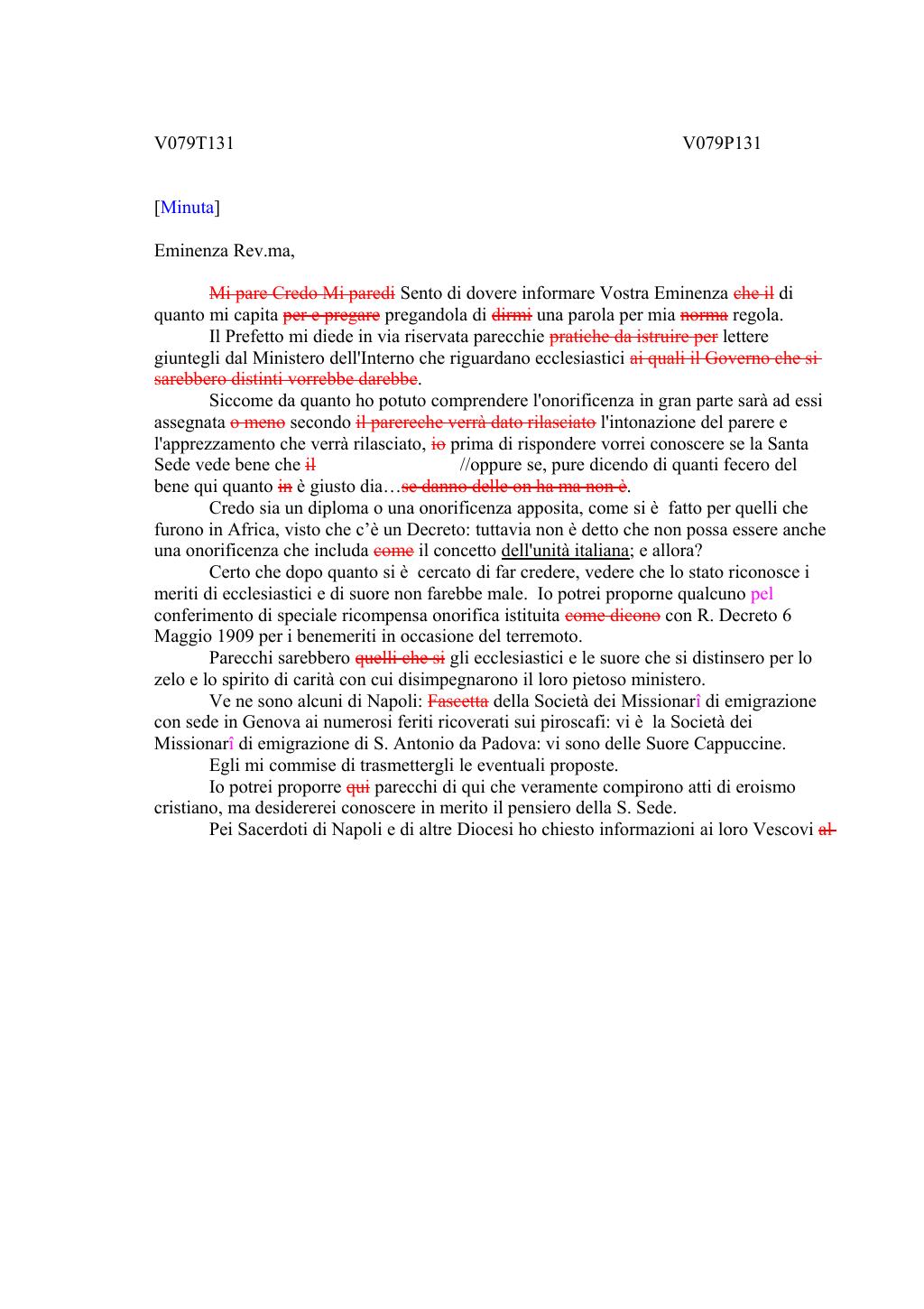 Scritti. Volume 079, pagina 171