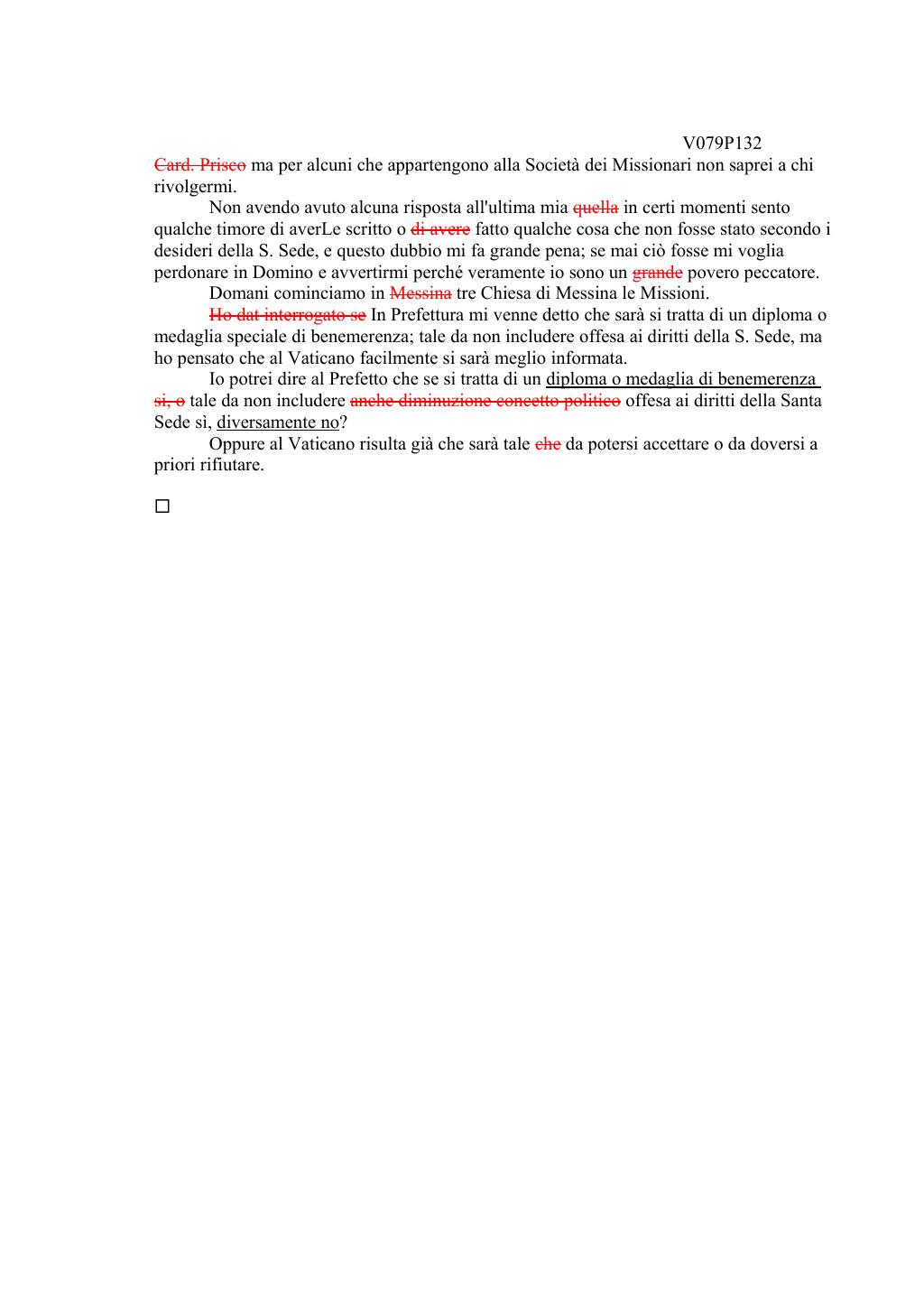 Scritti. Volume 079, pagina 172