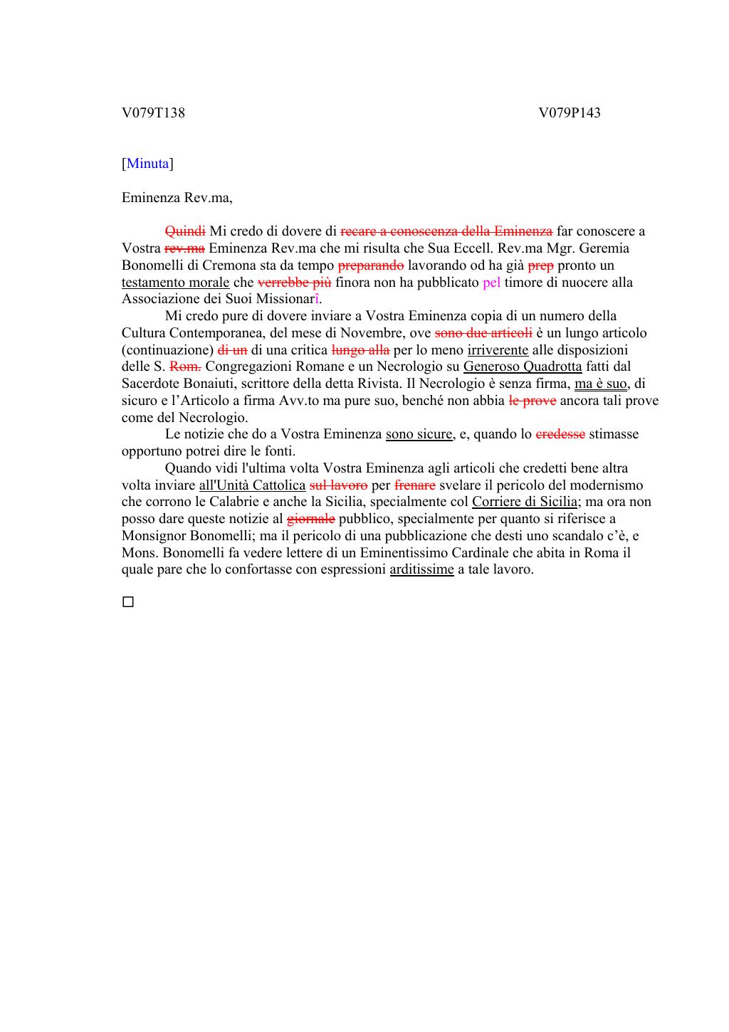 Scritti. Volume 079, pagina 183