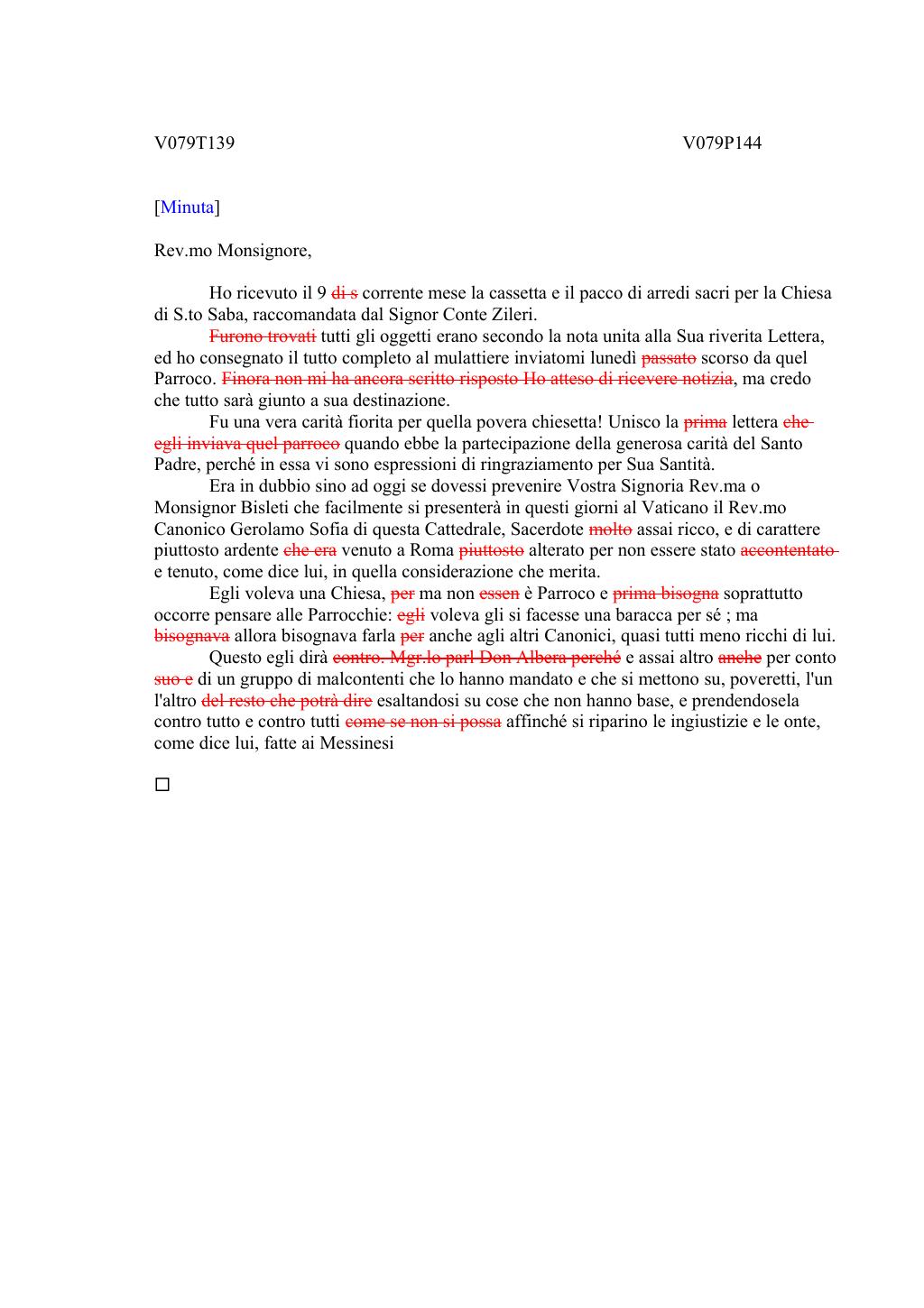 Scritti. Volume 079, pagina 184