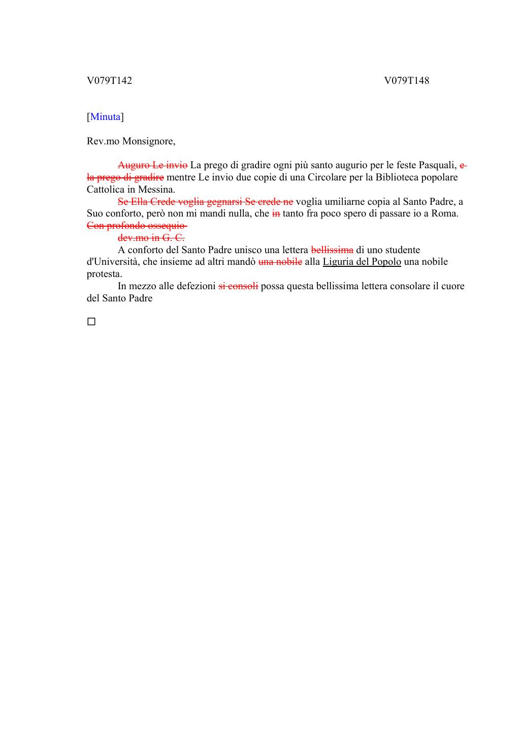 Scritti. Volume 079, pagina 188