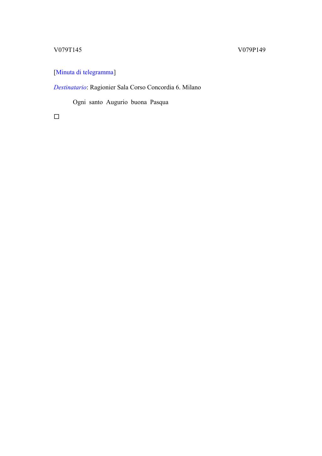 Scritti. Volume 079, pagina 191