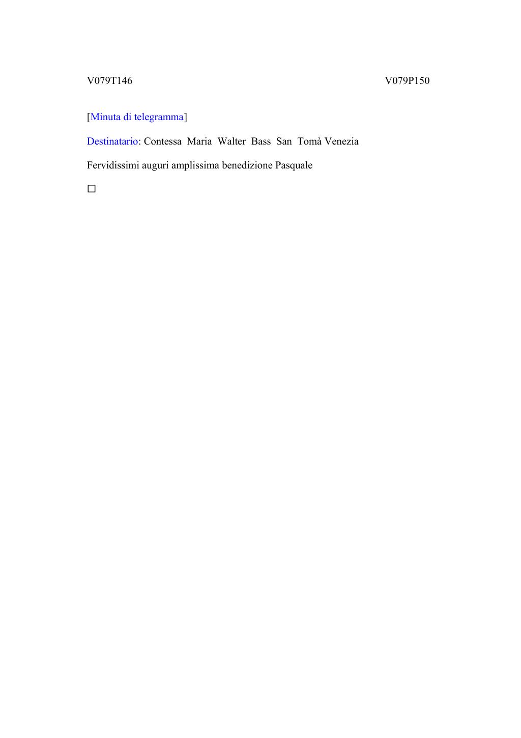 Scritti. Volume 079, pagina 192