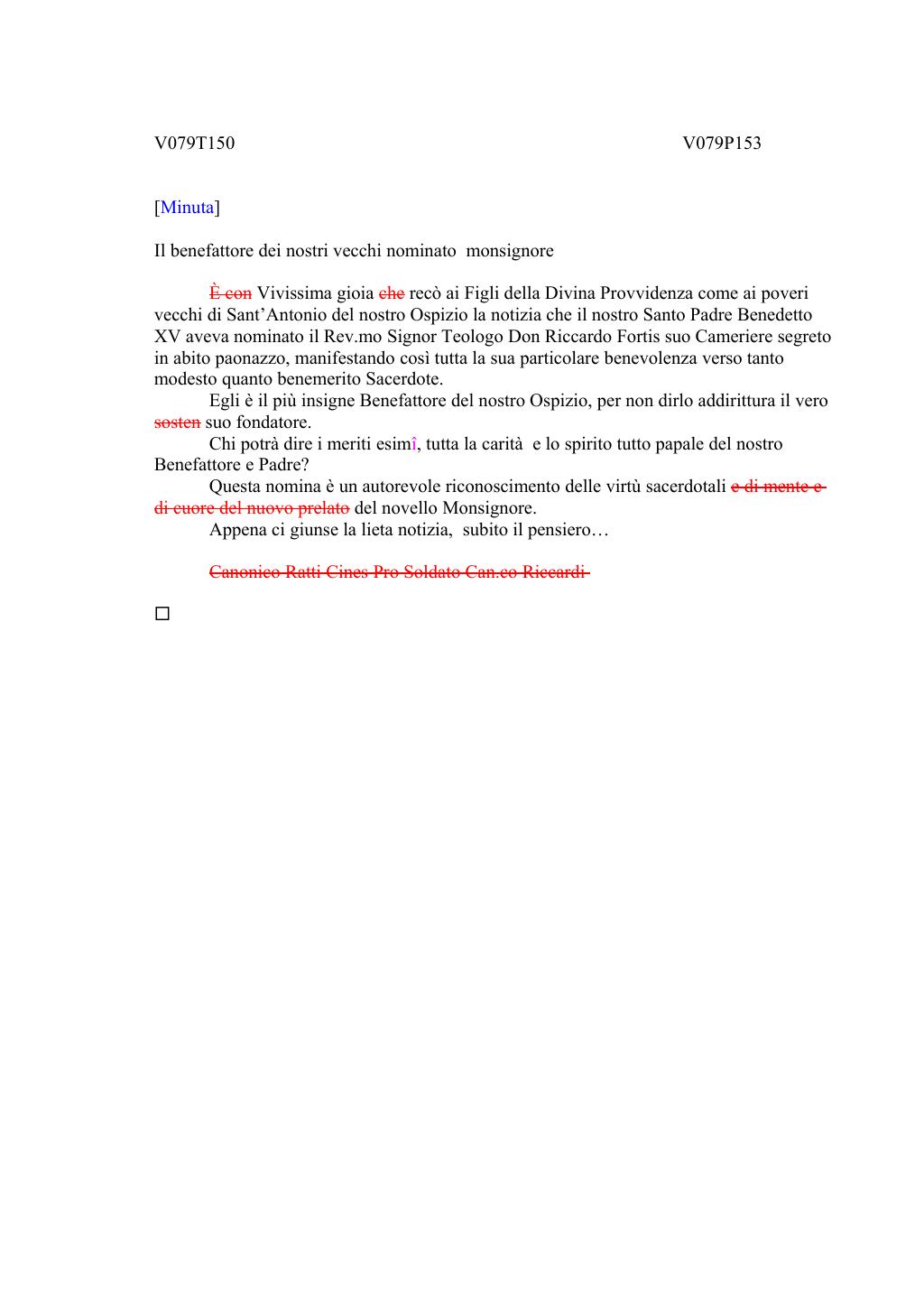 Scritti. Volume 079, pagina 196