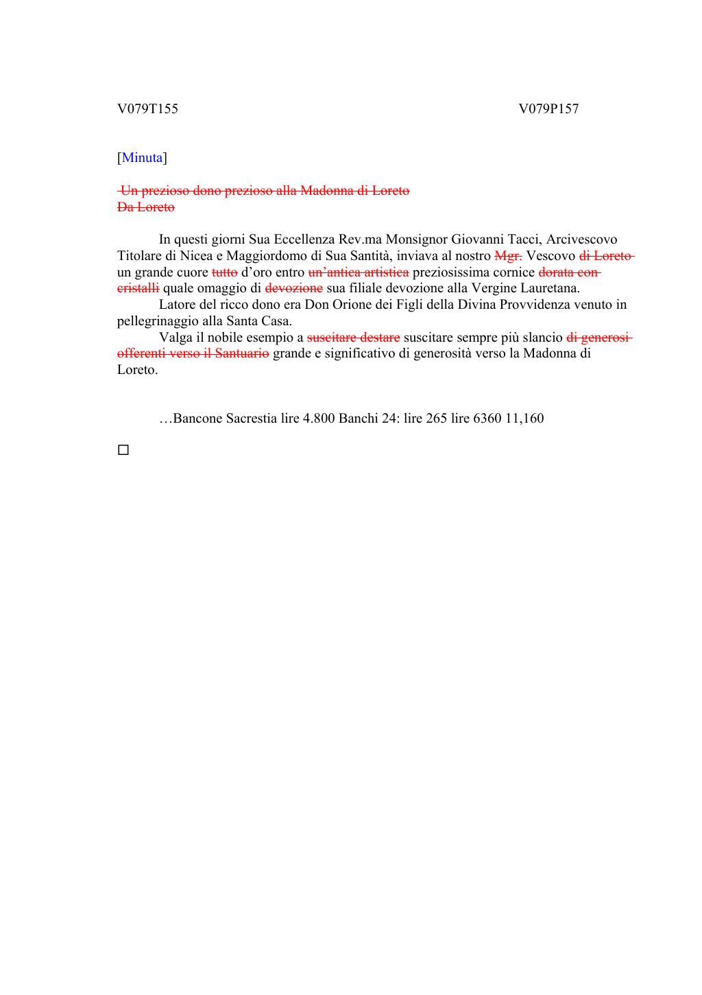 Scritti. Volume 079, pagina 201