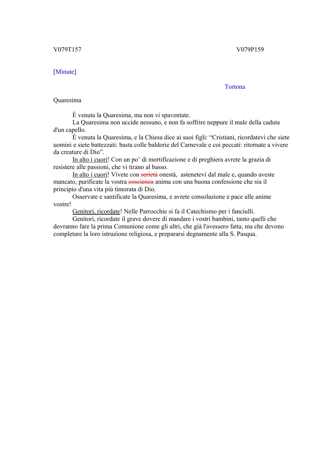 Scritti. Volume 079, pagina 203