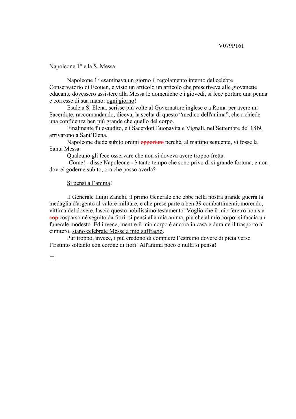Scritti. Volume 079, pagina 205