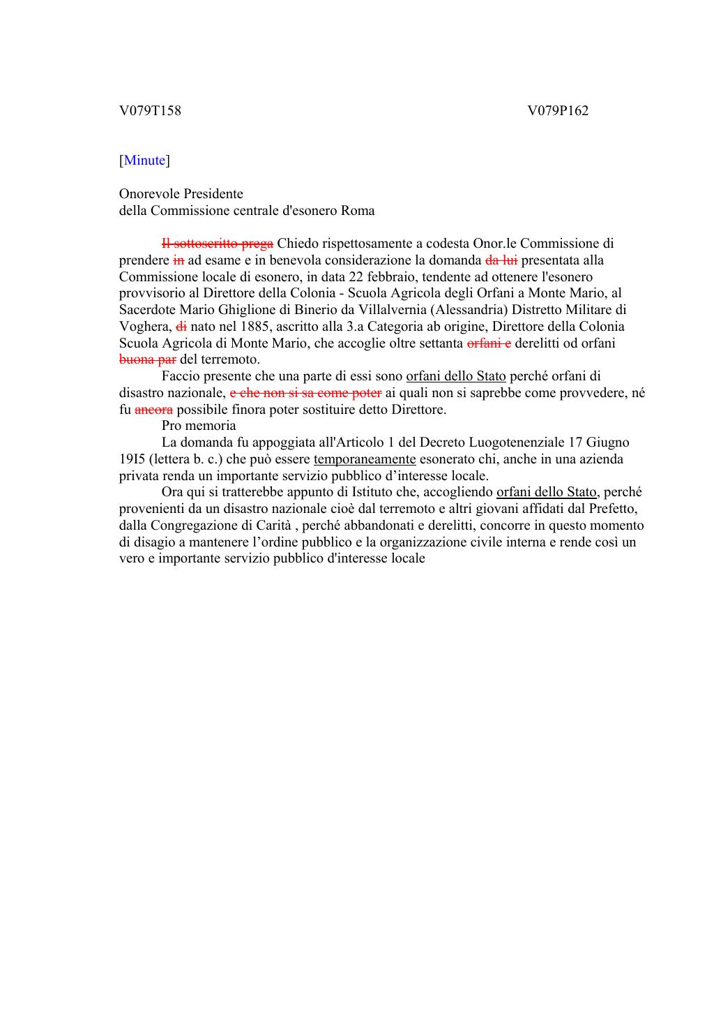 Scritti. Volume 079, pagina 206