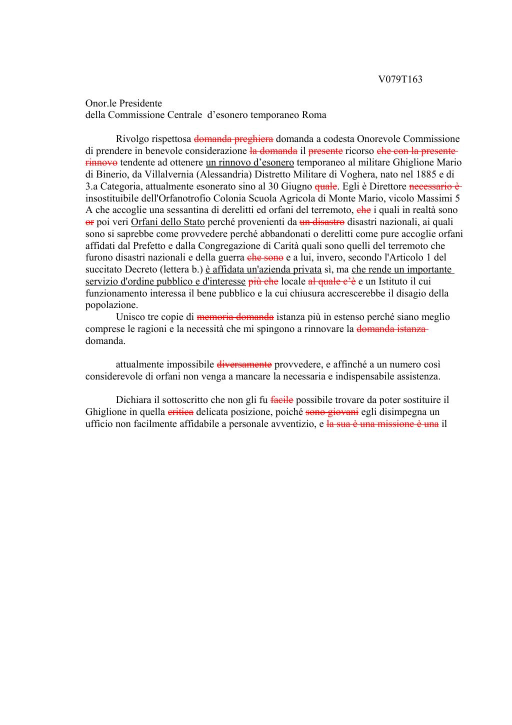 Scritti. Volume 079, pagina 207