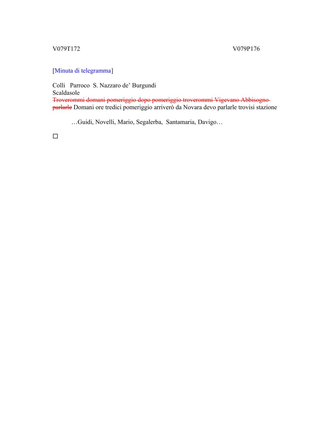 Scritti. Volume 079, pagina 222