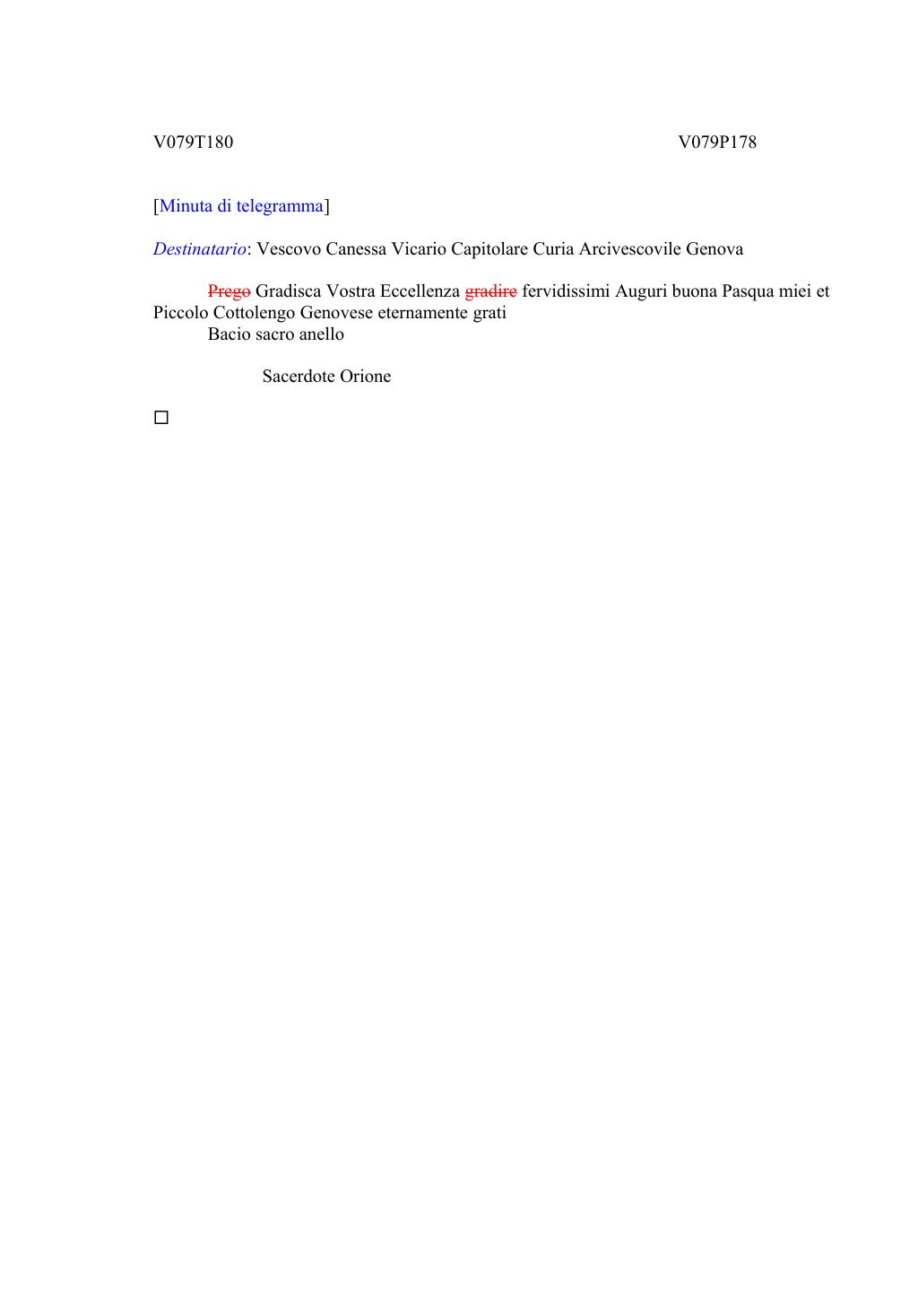 Scritti. Volume 079, pagina 230