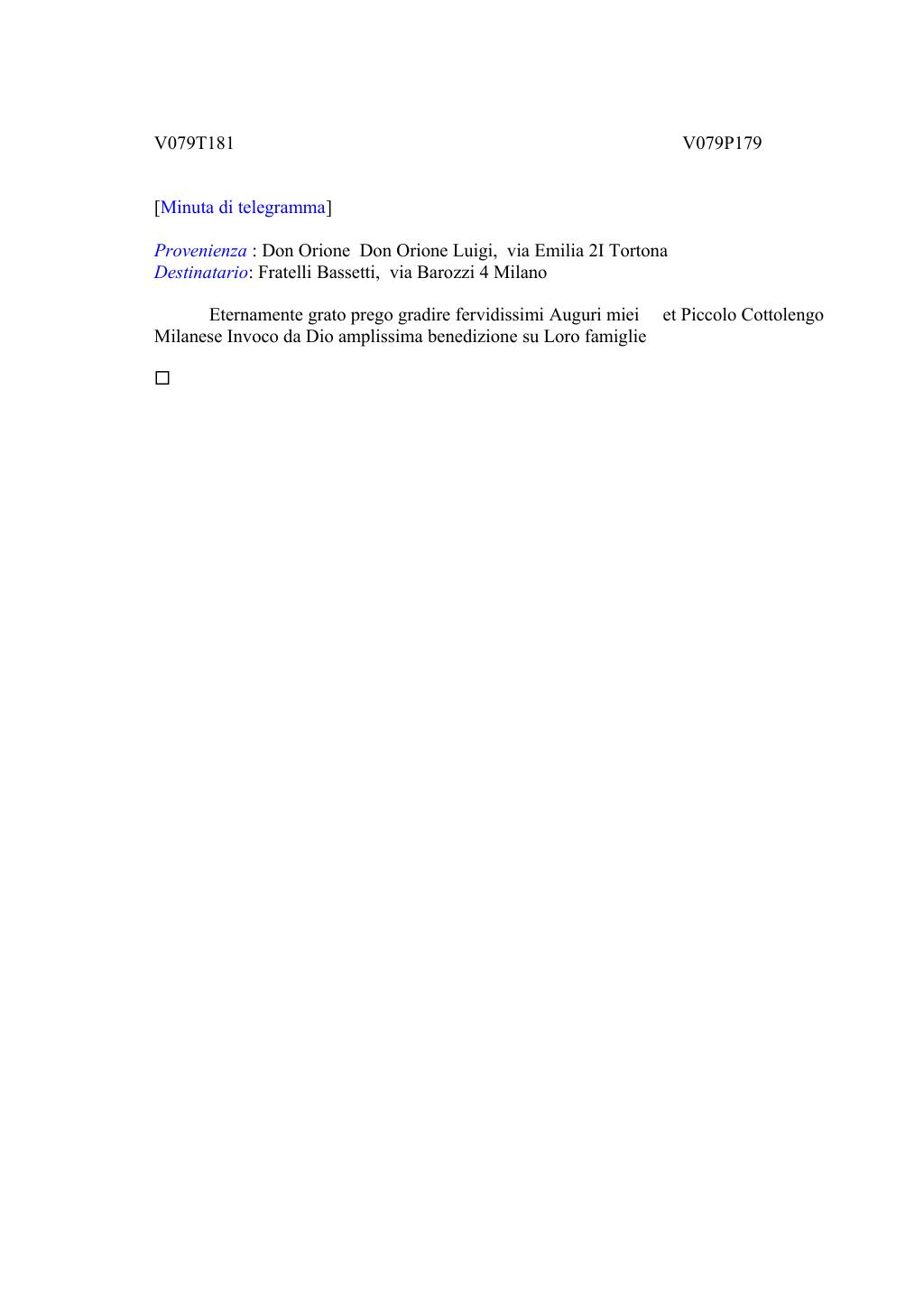 Scritti. Volume 079, pagina 231