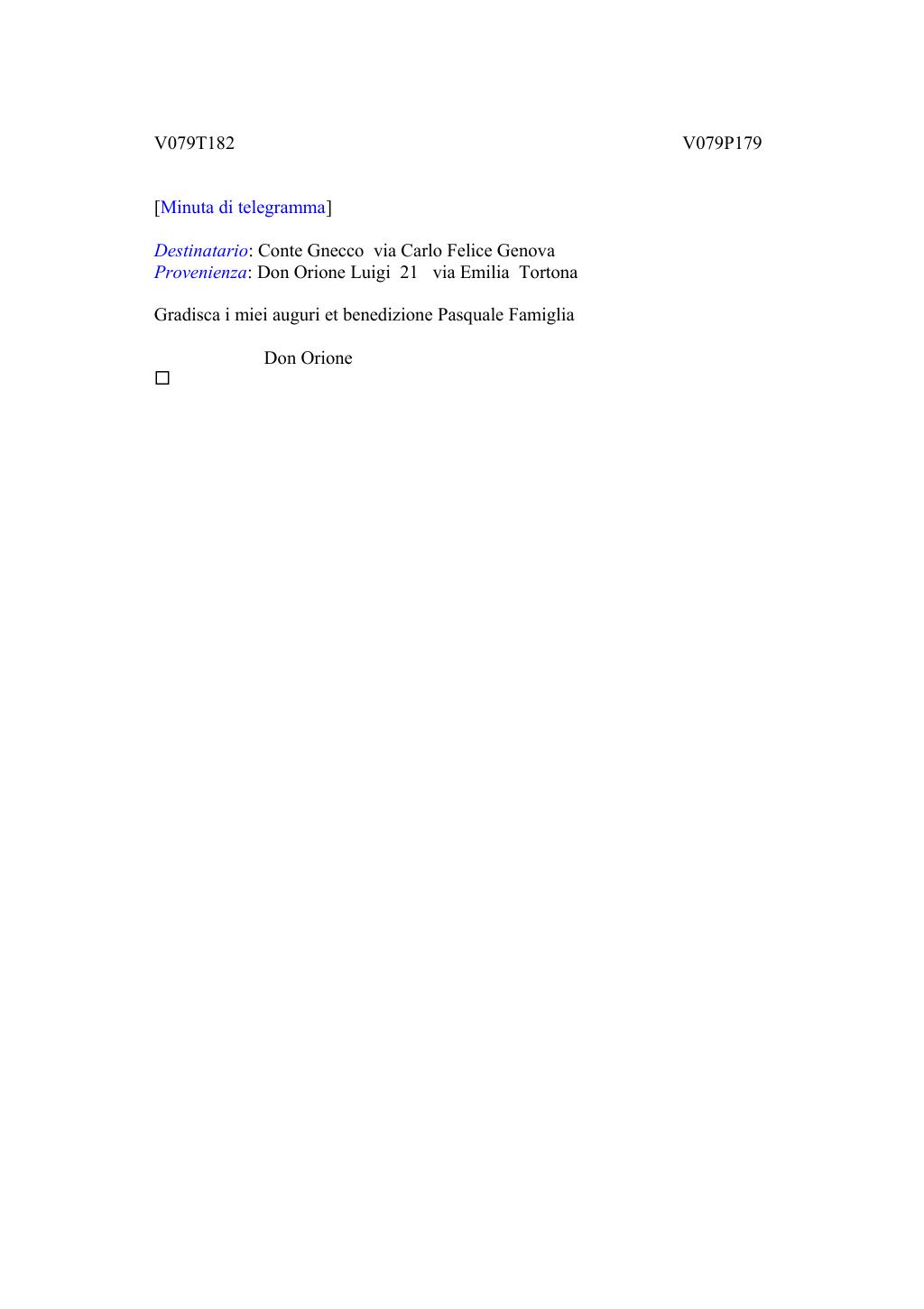 Scritti. Volume 079, pagina 232