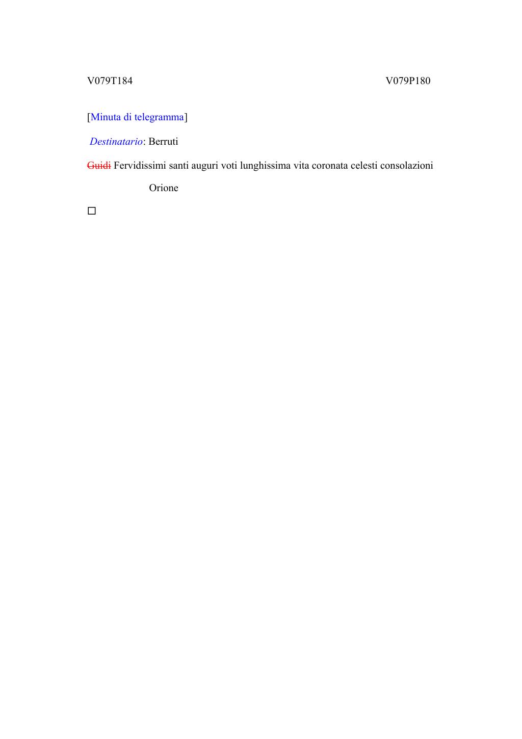 Scritti. Volume 079, pagina 234