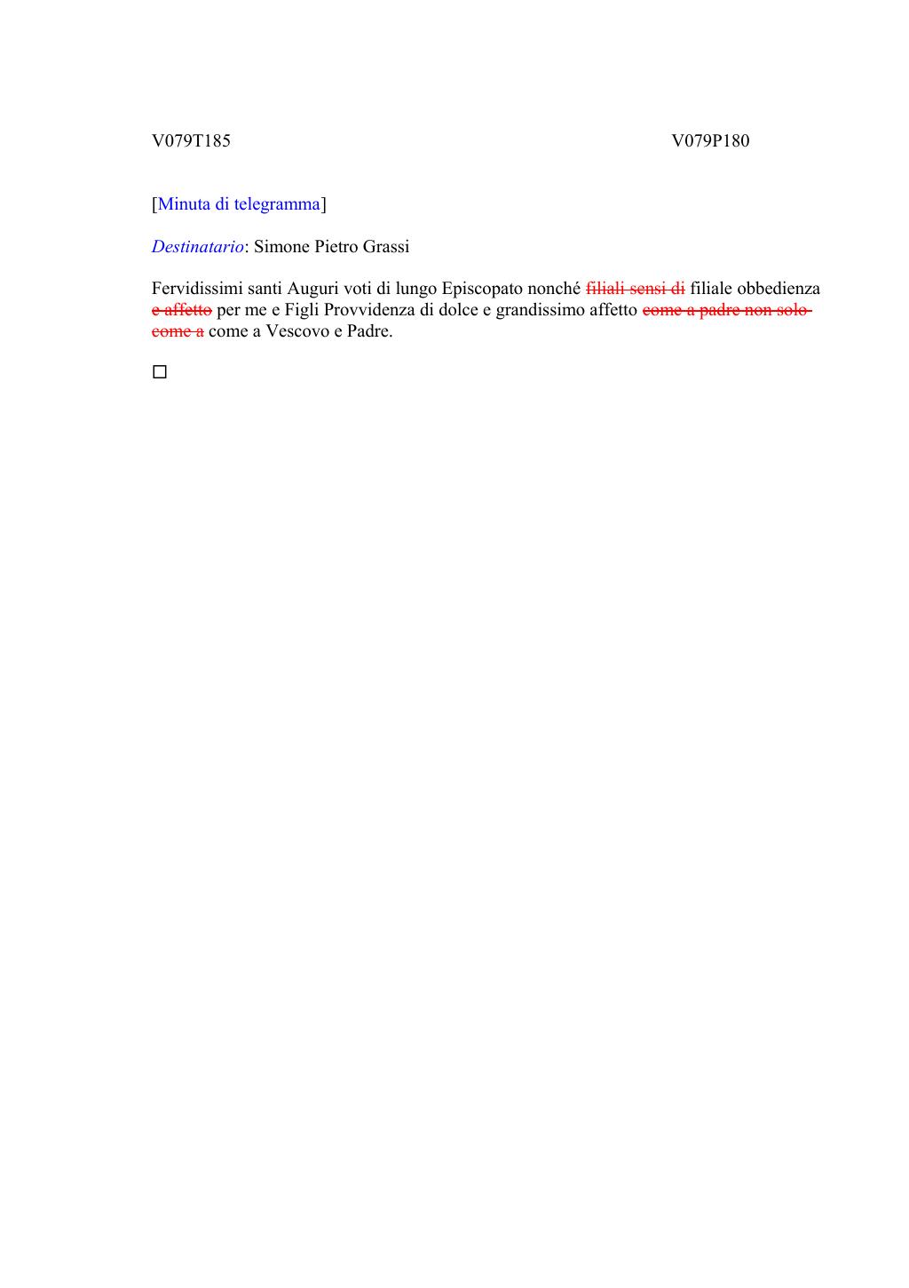 Scritti. Volume 079, pagina 235