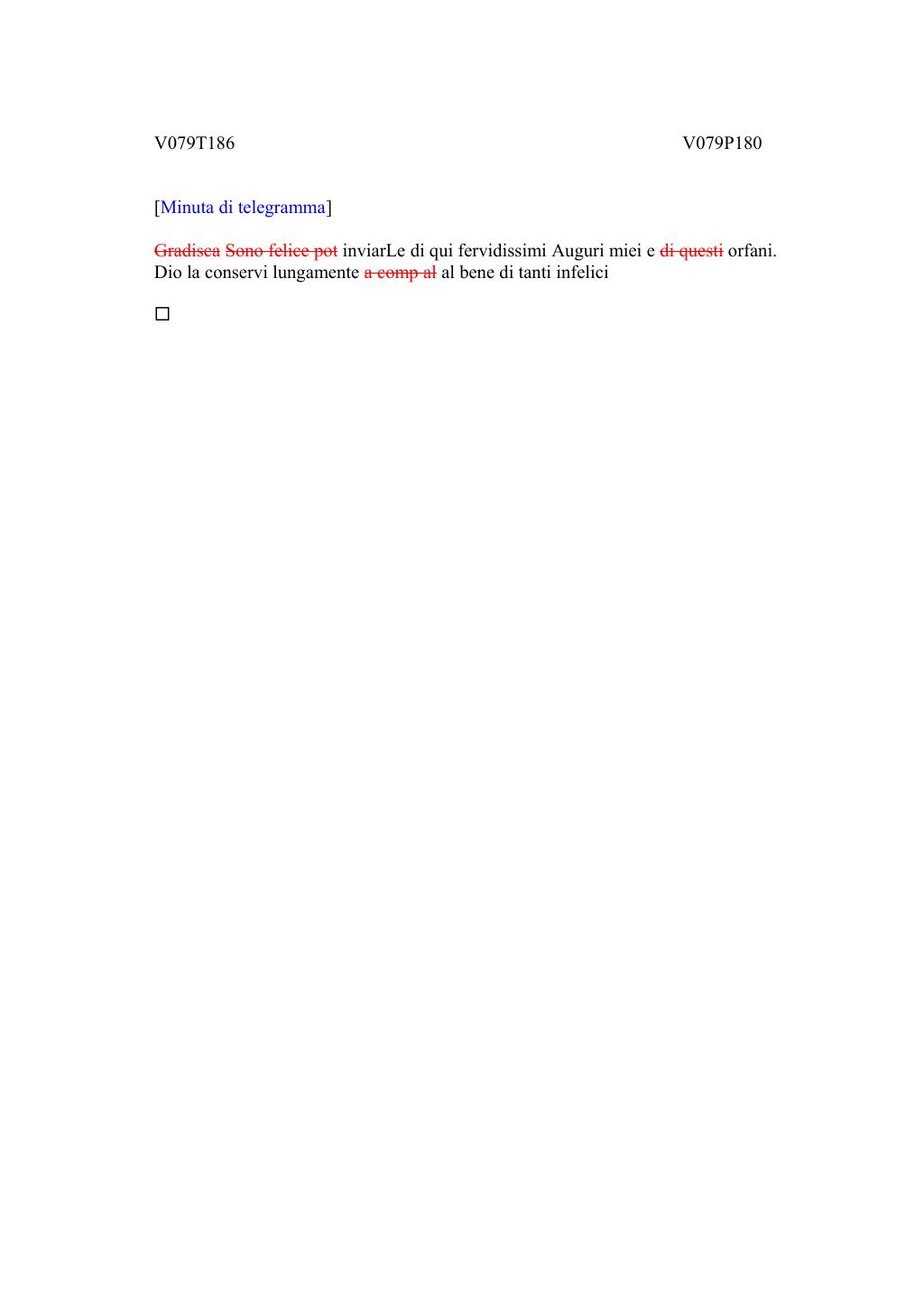 Scritti. Volume 079, pagina 236