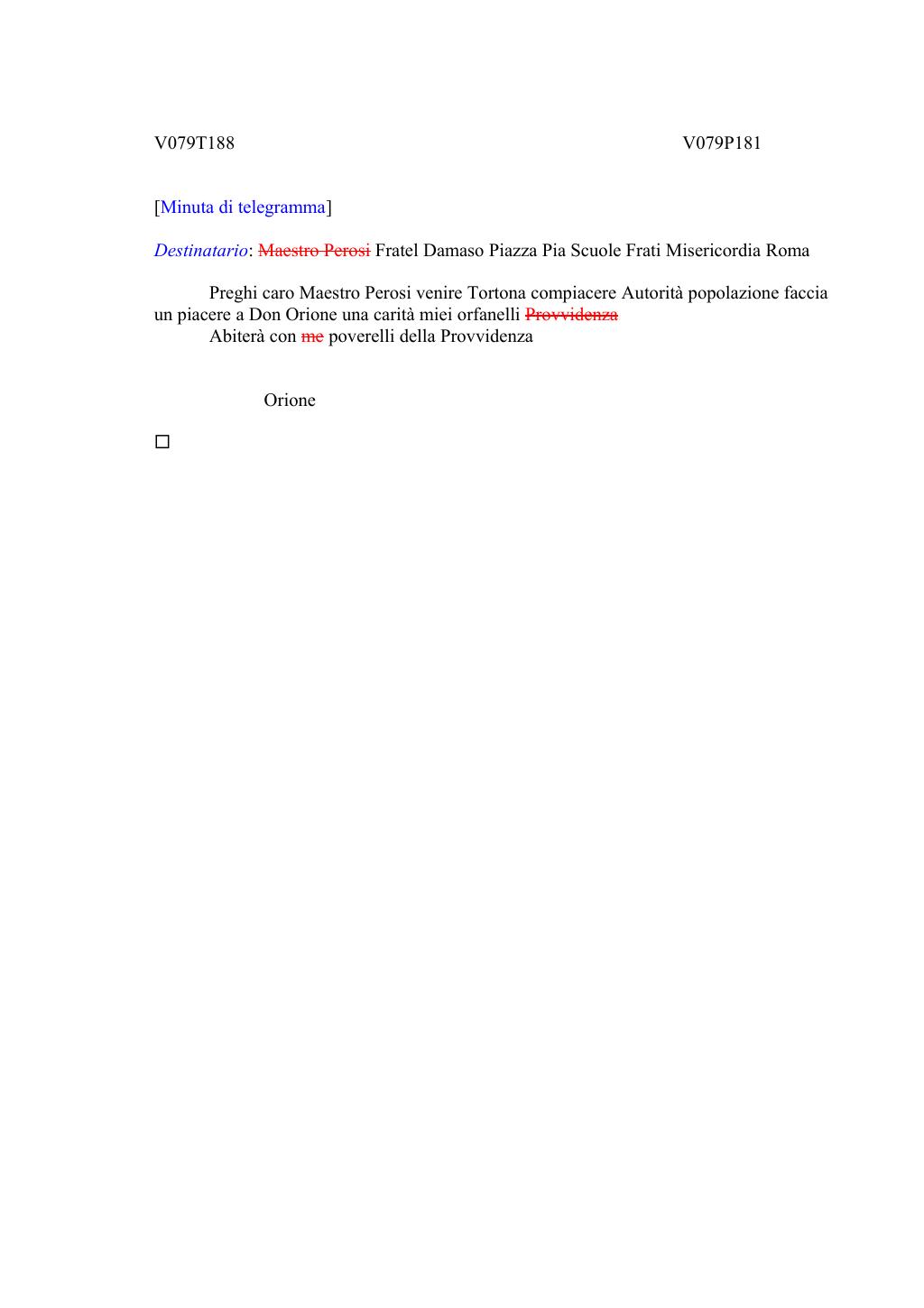 Scritti. Volume 079, pagina 238