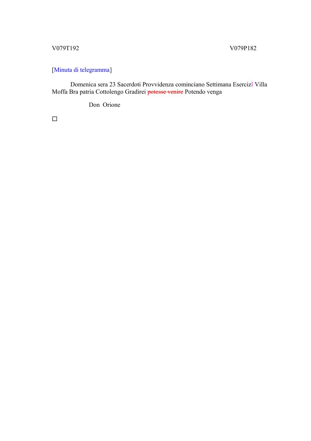 Scritti. Volume 079, pagina 242