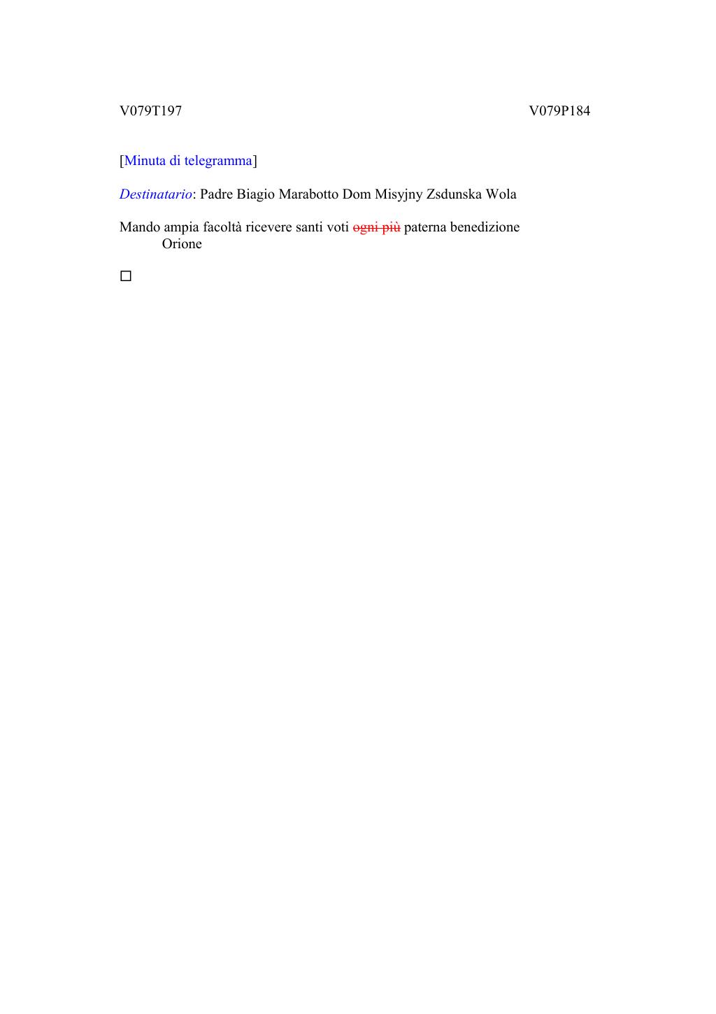 Scritti. Volume 079, pagina 247