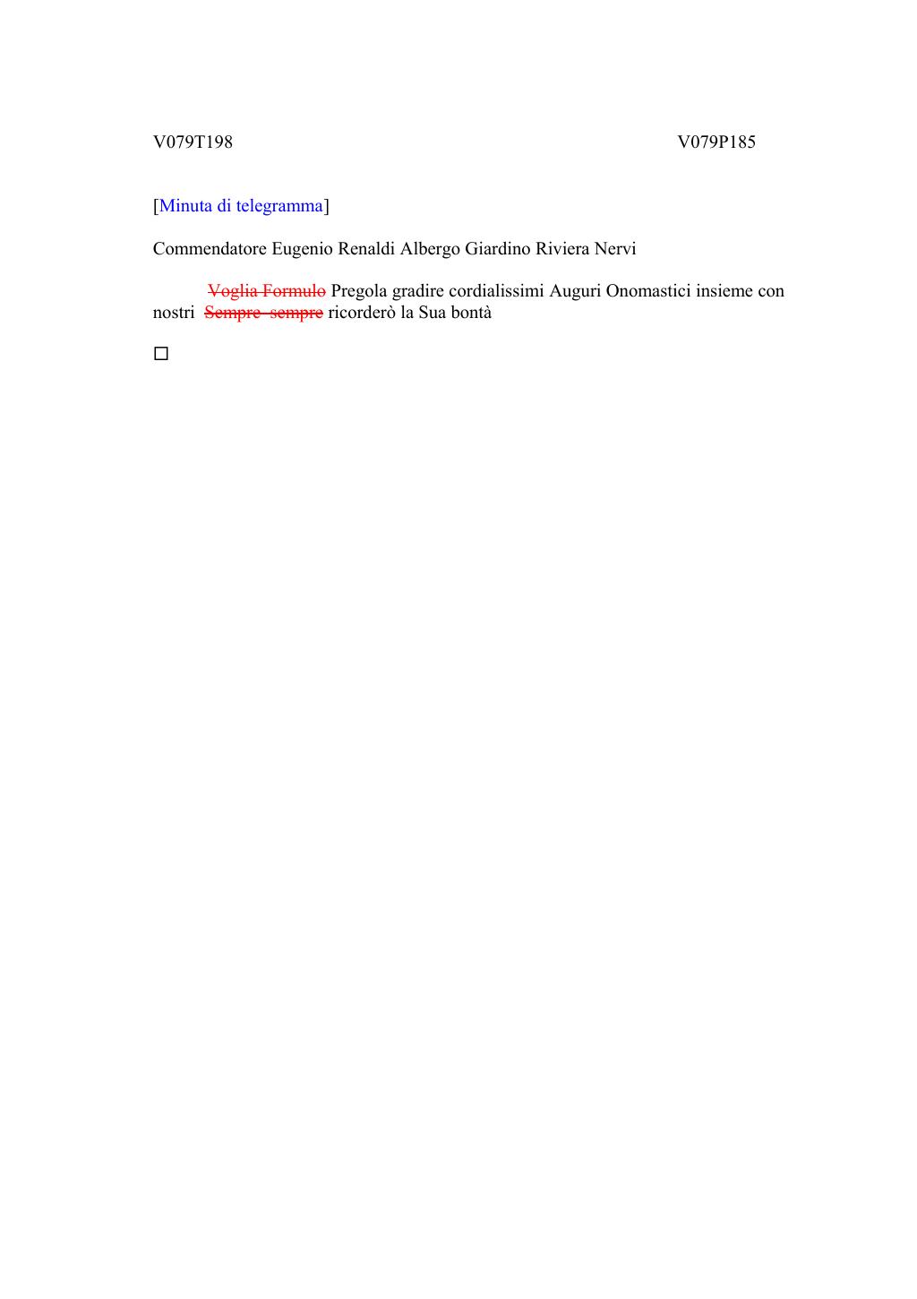 Scritti. Volume 079, pagina 248