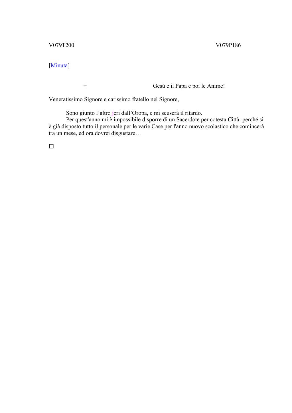Scritti. Volume 079, pagina 250