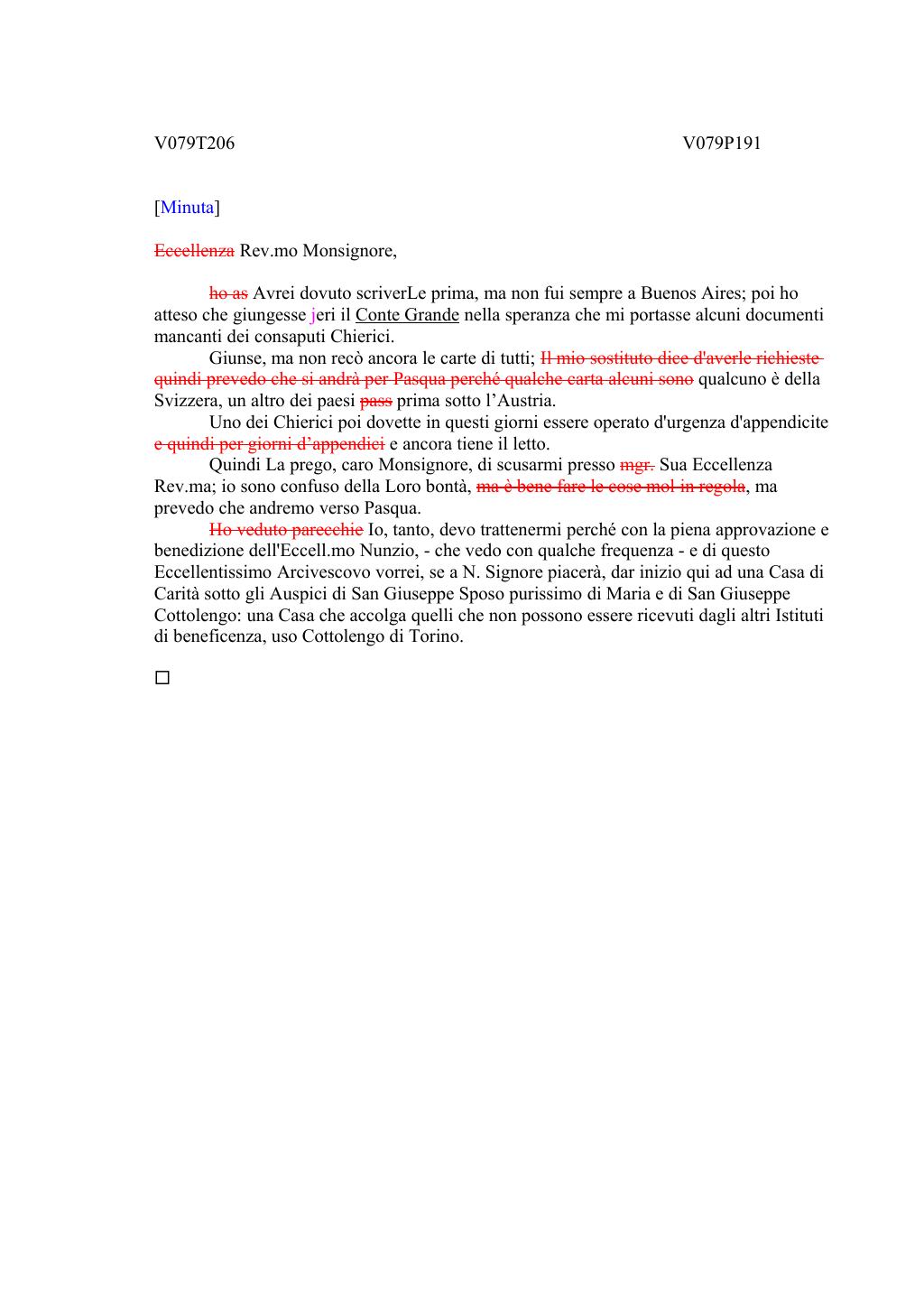 Scritti. Volume 079, pagina 256