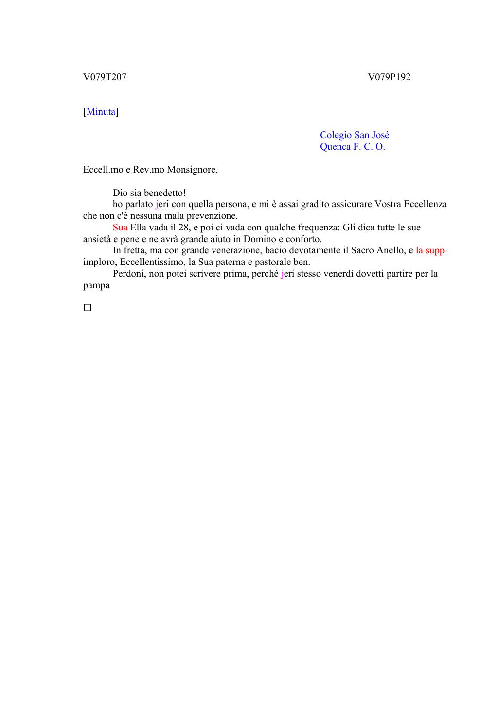 Scritti. Volume 079, pagina 257