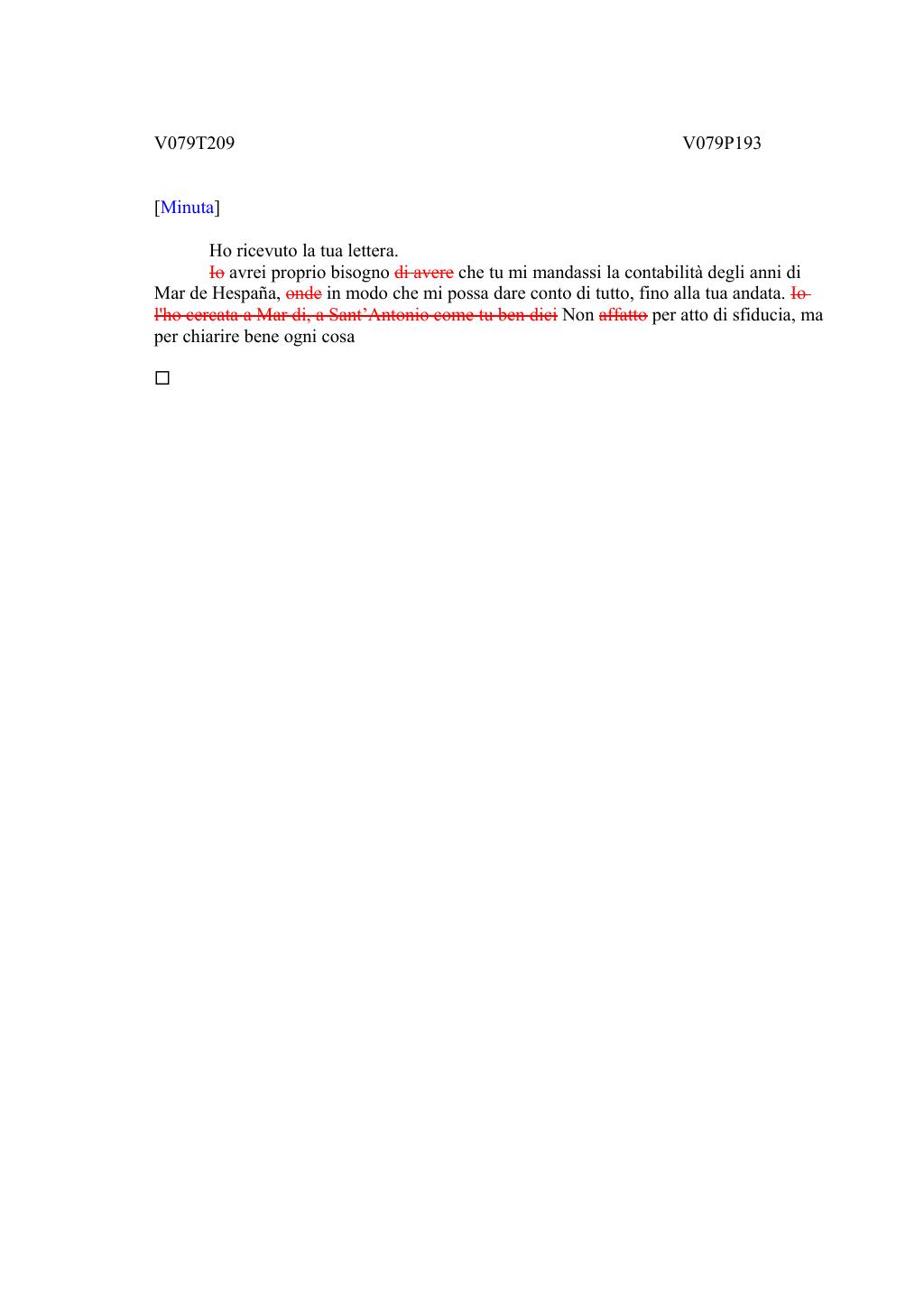 Scritti. Volume 079, pagina 259