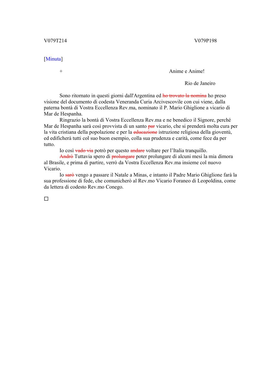 Scritti. Volume 079, pagina 264