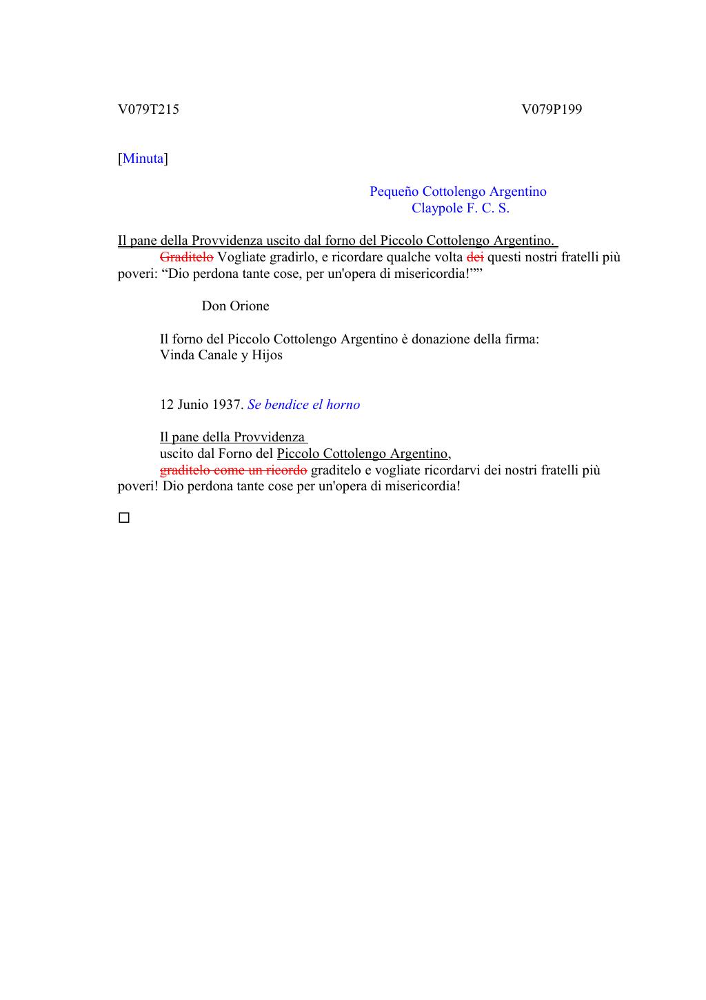 Scritti. Volume 079, pagina 265