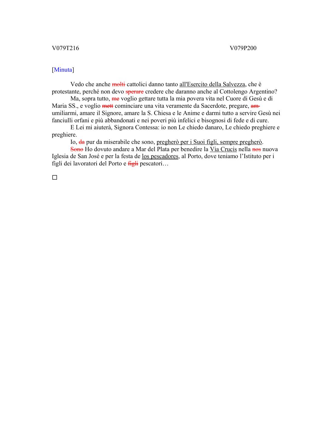 Scritti. Volume 079, pagina 266
