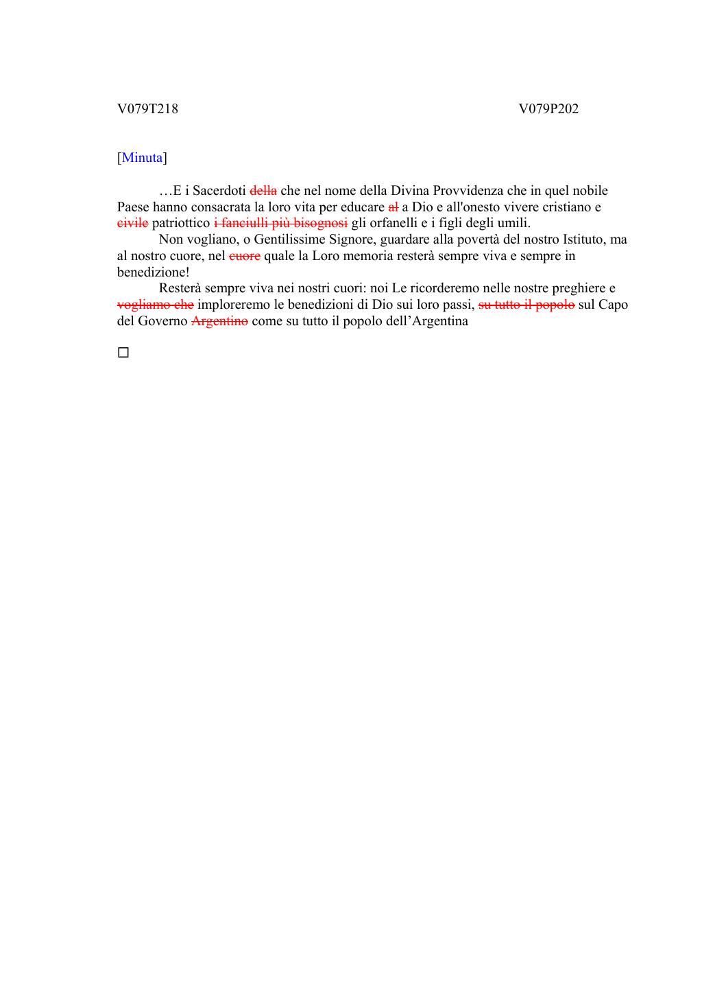 Scritti. Volume 079, pagina 268