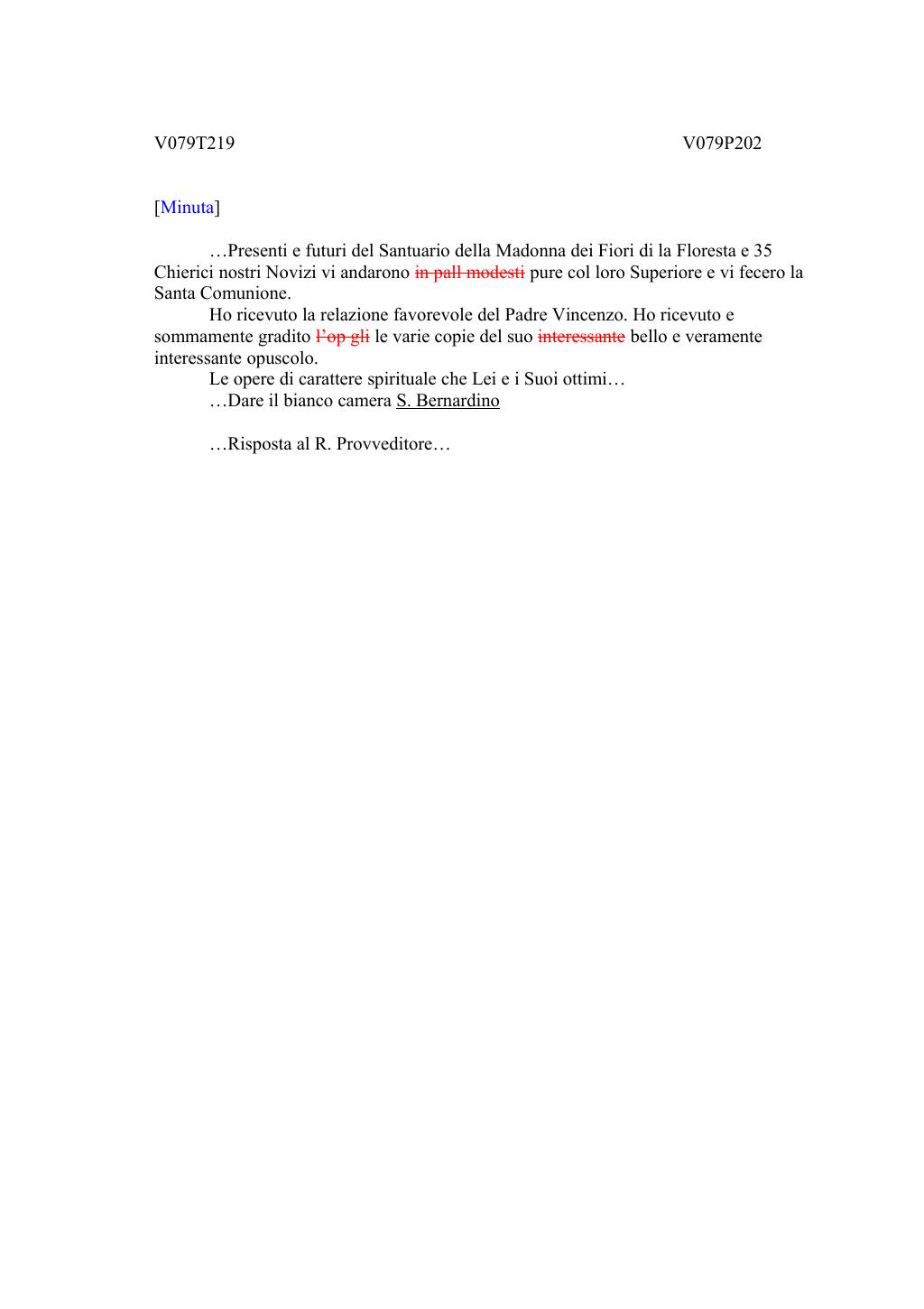 Scritti. Volume 079, pagina 269