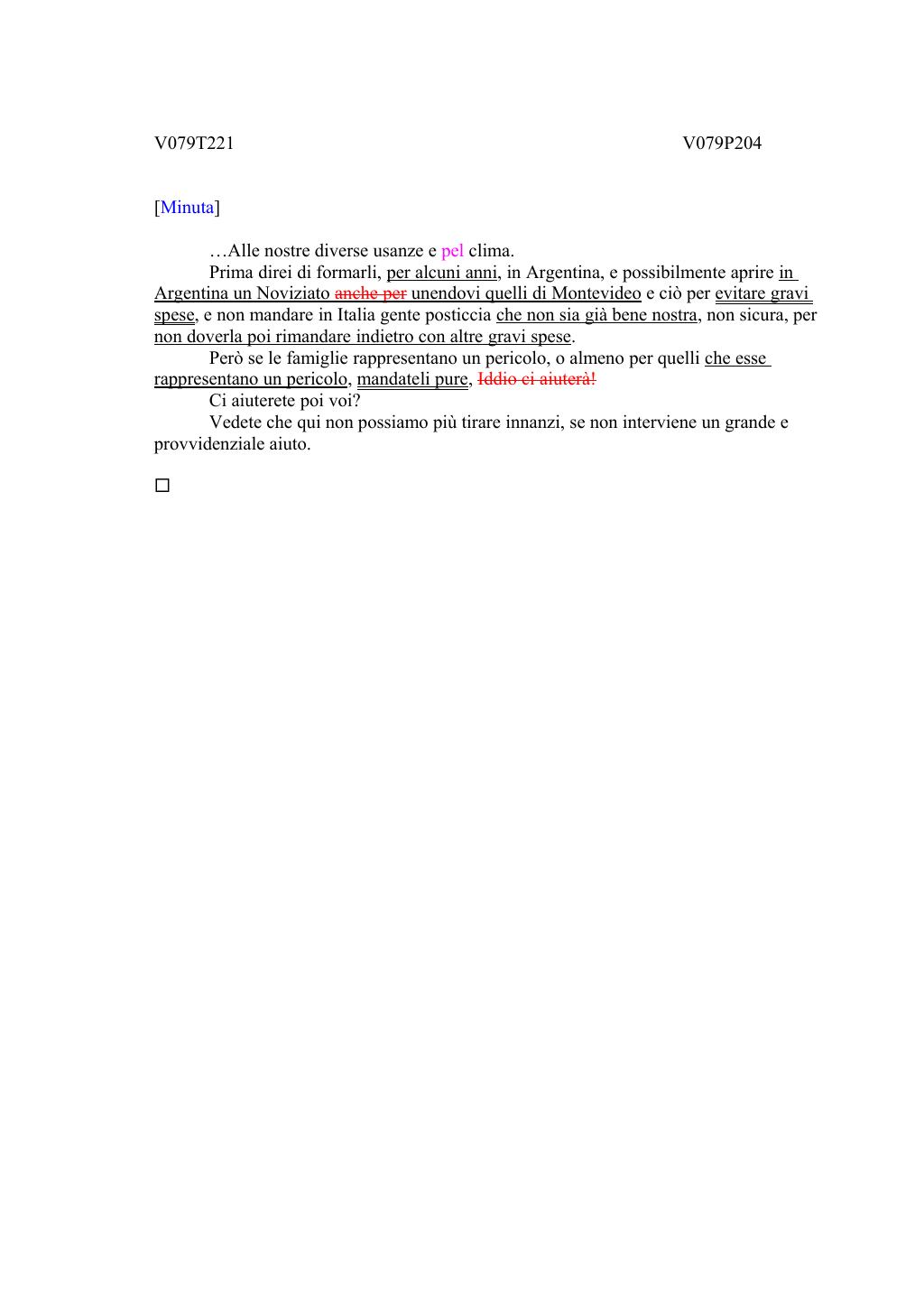 Scritti. Volume 079, pagina 272