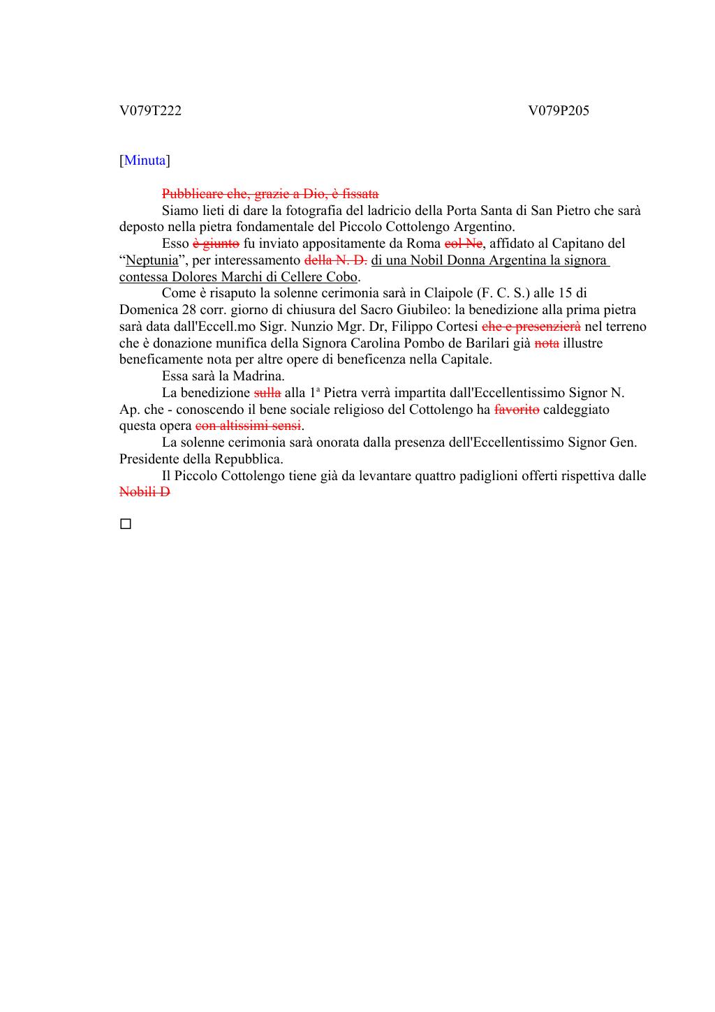 Scritti. Volume 079, pagina 273