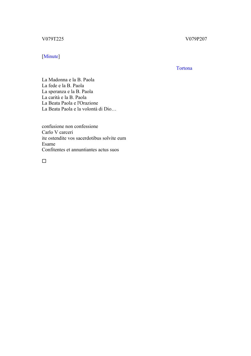 Scritti. Volume 079, pagina 276