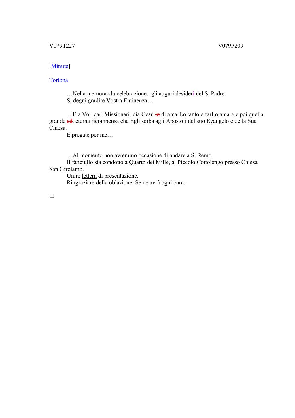 Scritti. Volume 079, pagina 278