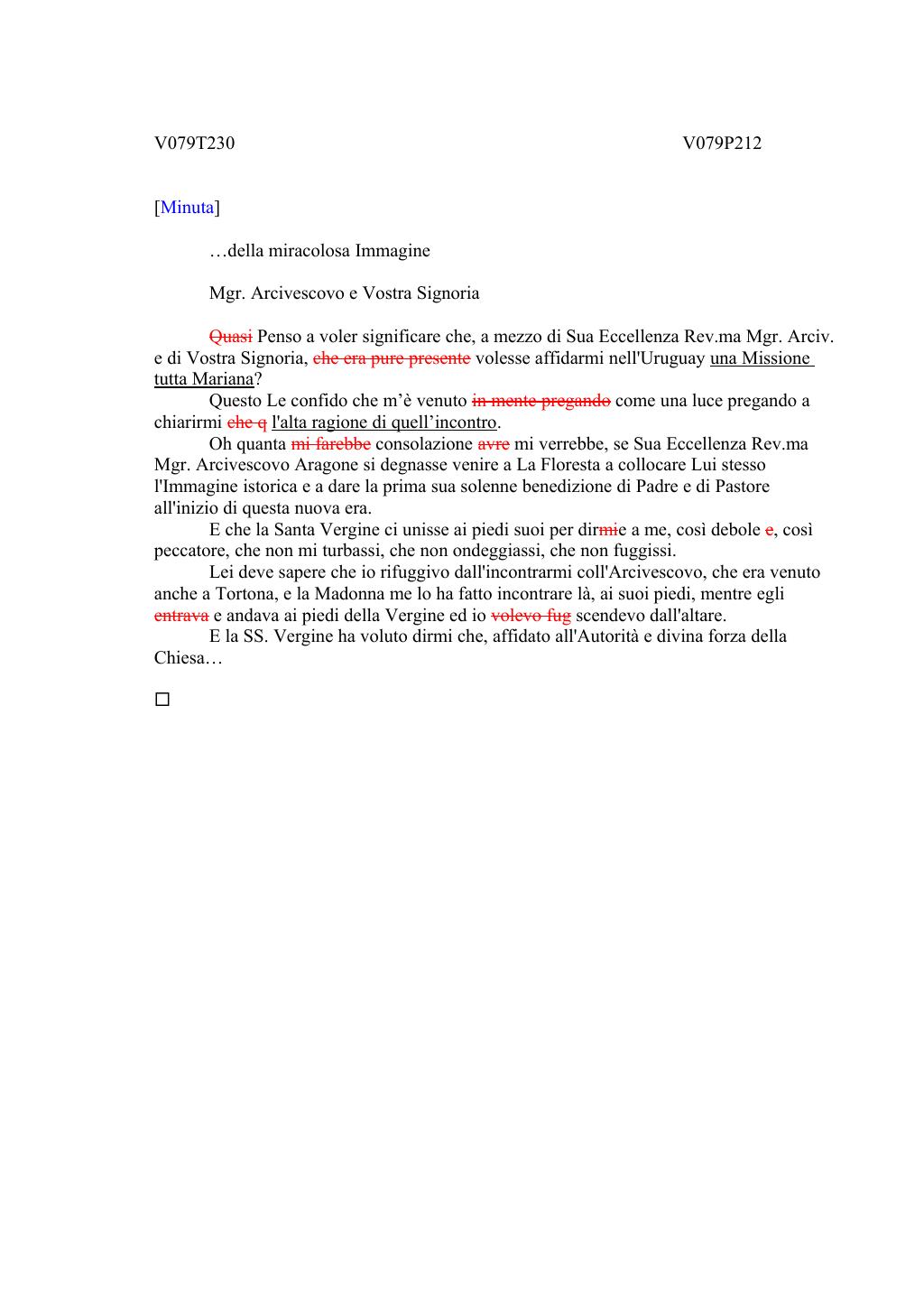 Scritti. Volume 079, pagina 281