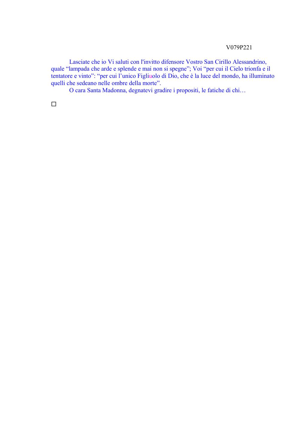 Scritti. Volume 079, pagina 295