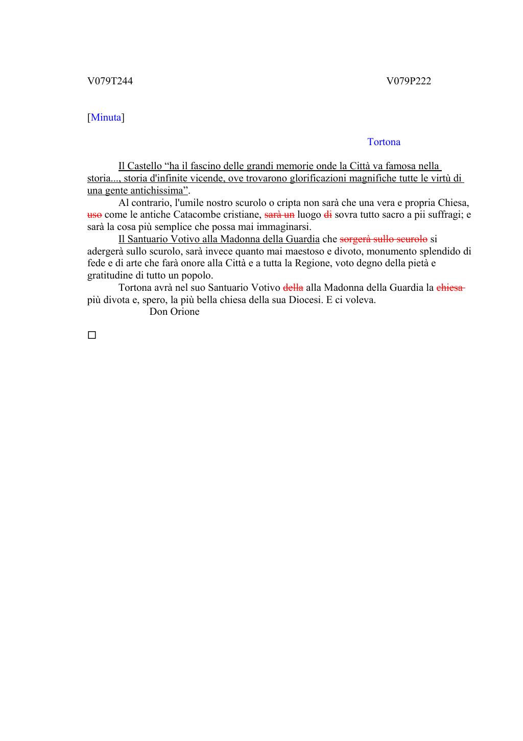 Scritti. Volume 079, pagina 296