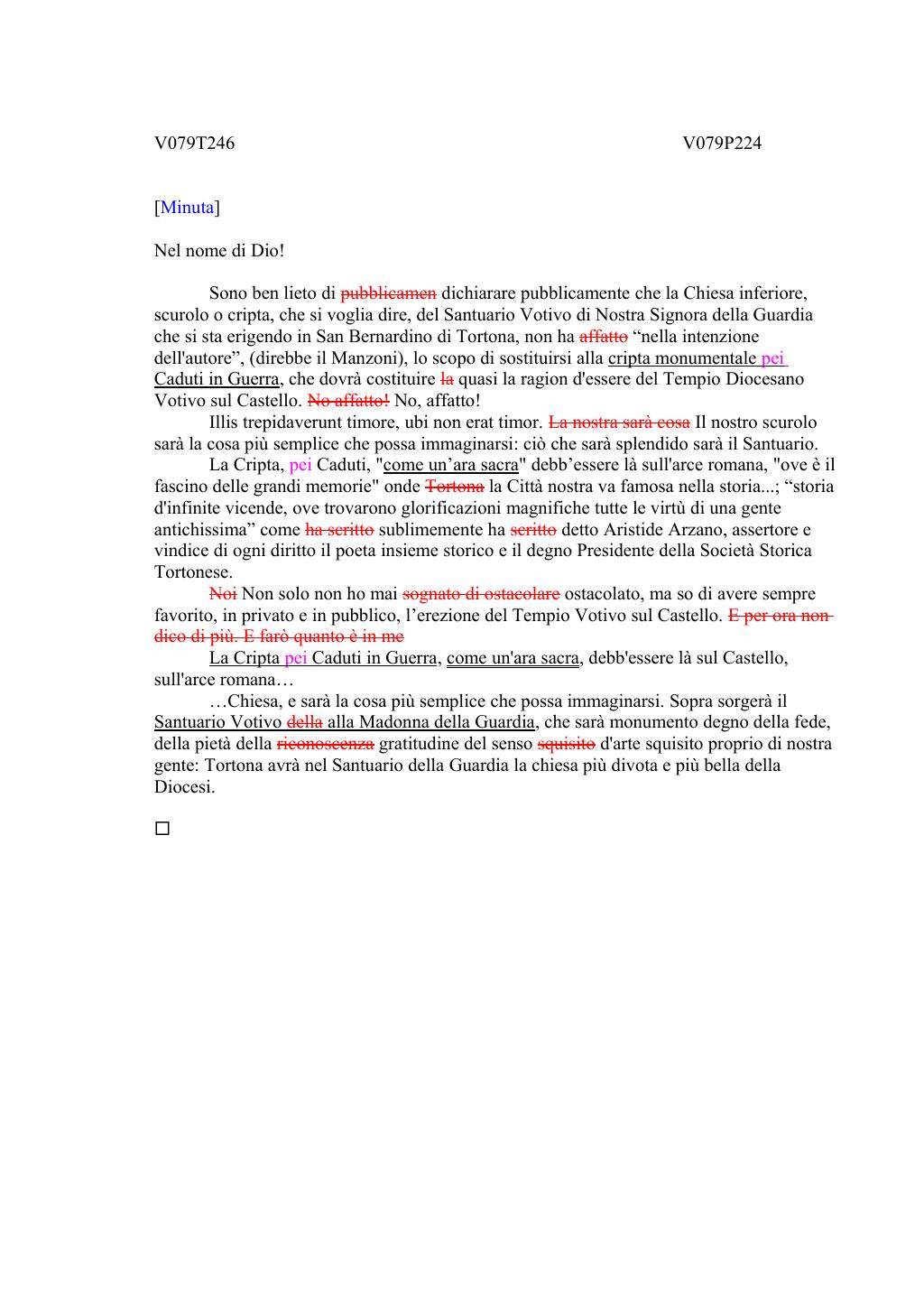 Scritti. Volume 079, pagina 298