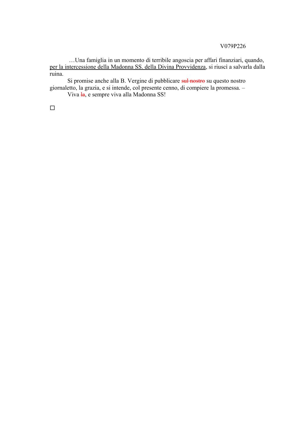 Scritti. Volume 079, pagina 300