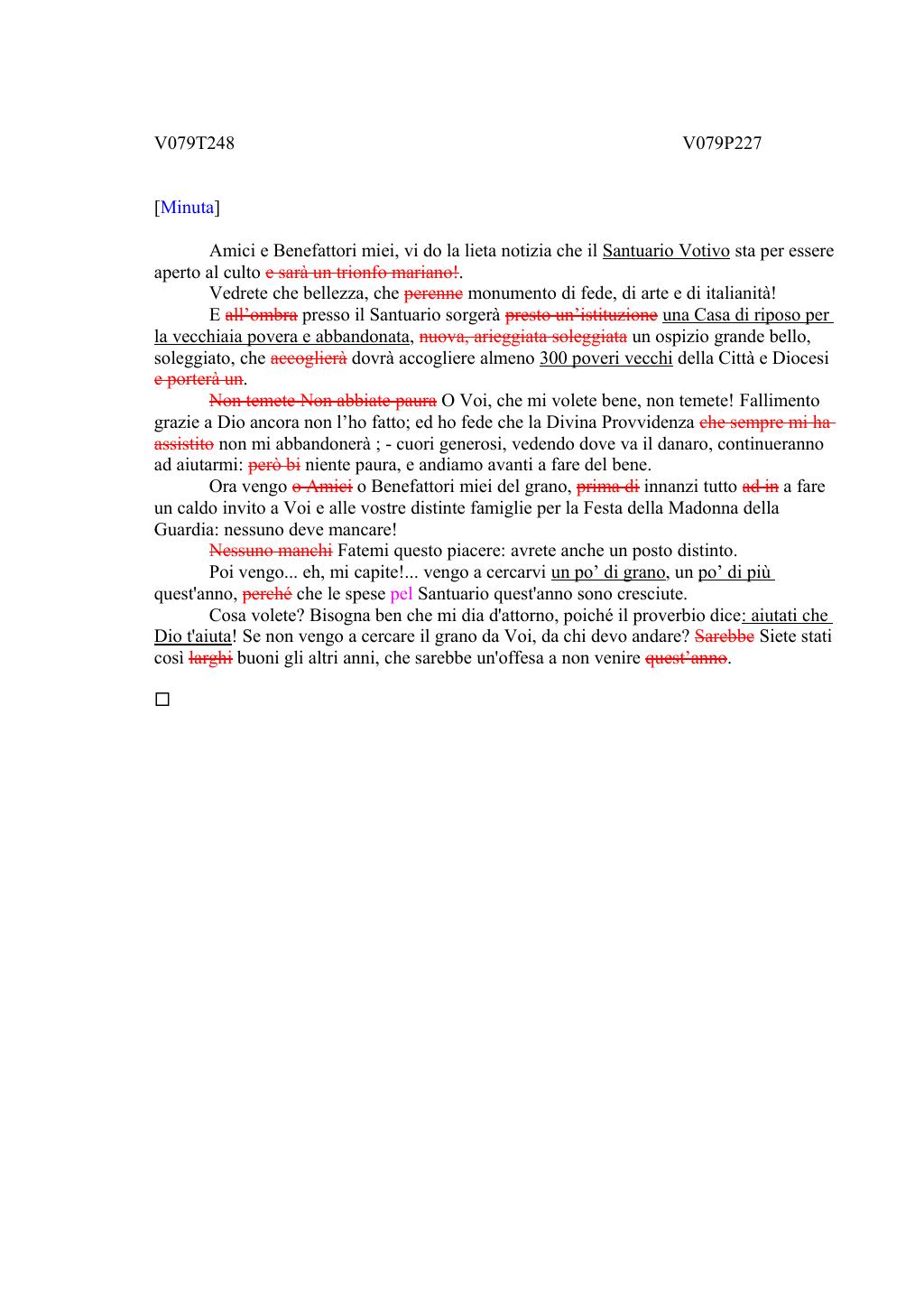 Scritti. Volume 079, pagina 301