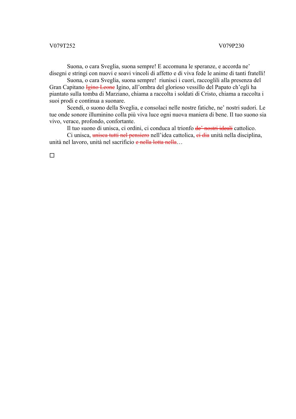 Scritti. Volume 079, pagina 305